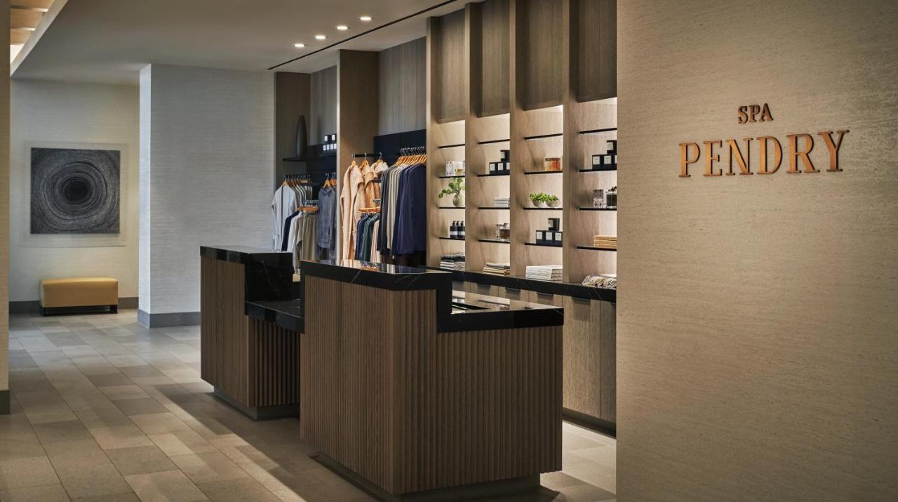 Pendry 파크 시티 외부 사진
